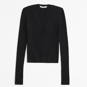 Women’s Abercrombie cardigan